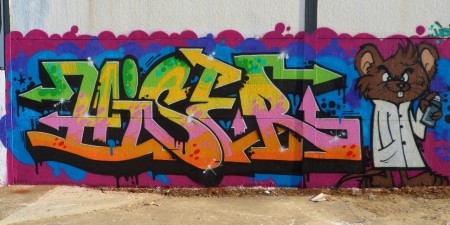 hiser ubeda